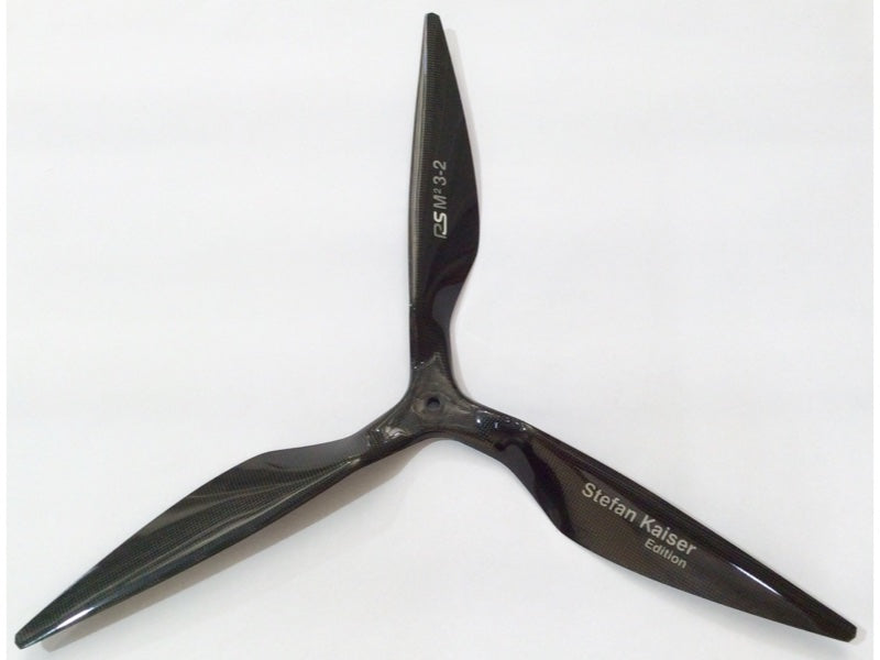 RS M²3-2 3-Blade Propeller for Q80 14XS Senstrol 24" x 20"