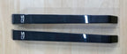 Ralph Schweizer Modeltechnic Carbon Undercarriage Legs Sebart Wind S 50 1-Pack