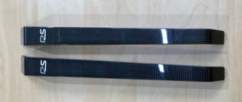 Ralph Schweizer Modeltechnic Carbon Undercarriage Legs Sebart Wind S 50 1-Pack