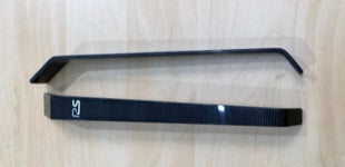 Ralph Schweizer Modeltechnic Carbon Undercarriage Legs Sebart Wind S 50 1-Pack