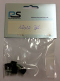 Ralph Schweizer Modeltechnic Soft Mount Isolators 10 X 10mm