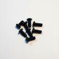 Screws Top Down