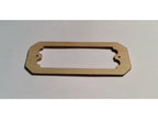 Precision Aero Products Sensor Switch Doubler