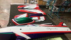 CK Aero Skywalker ARF Standard Scheme