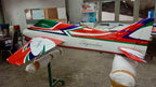 CK Aero Skywalker ARF Standard Scheme