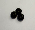 SM ModellBau Rubber Grommet for MPX Connector PCB 10-Pack
