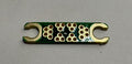 SM ModellBau MPX Connector PCB Single 1-Pack