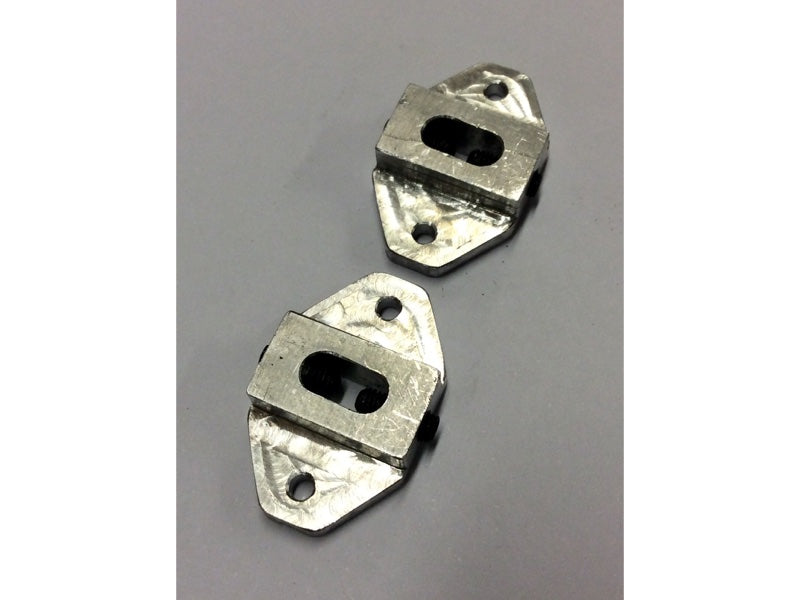 Precision Aero Products CNC Stab Adjusters Pair