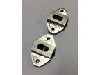Precision Aero Products CNC Stab Adjusters Pair