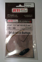 Jeti Model Stick With Button JMS-DC-SB