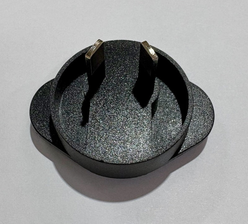Precision Aero Products Sunny Adaptor Plug Australia SYS1460-AC-PLUG-W2