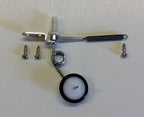 Precision Aero Products Tail Wheel 1-Pack
