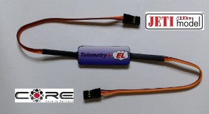 Smoke Systems EL Telemetry Bridge V6 1-Pack