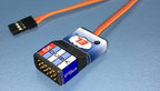 Smoke Systems EL Tele Bridge HUB P²-Bus Distributor 1-Pack