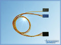 SM ModellBau Telemetry Cable for Unisens-E 1-Pack