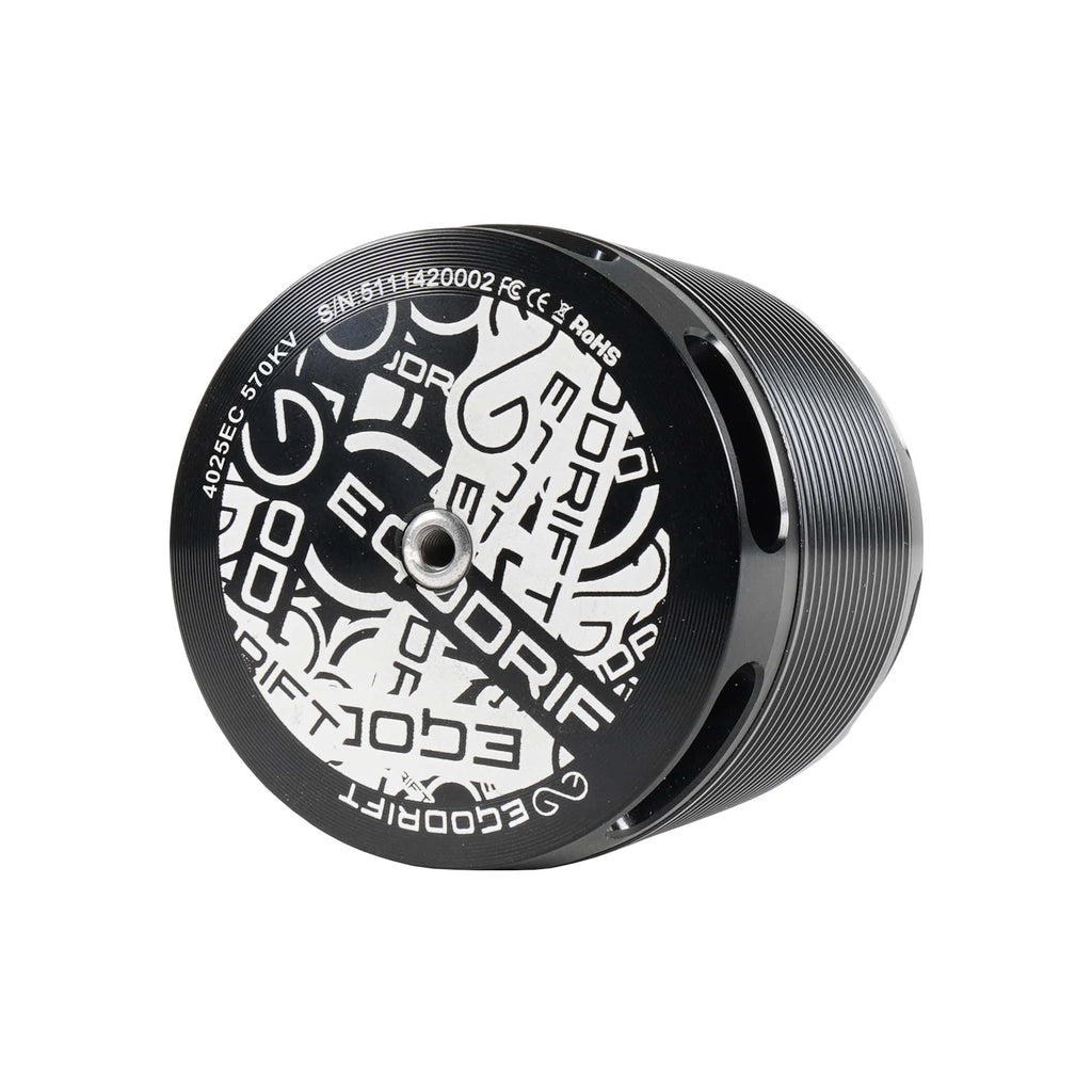 EGODRIFT Tengu 4025EC Eclipse Brushless Motor