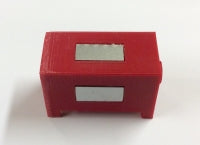 CK Aero Precision Thrust Alignment Tool Mount 1-Pack