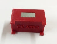 CK Aero Precision Thrust Alignment Tool Mount 1-Pack