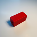 Thrust Tool Side