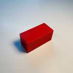 Thrust Tool Side