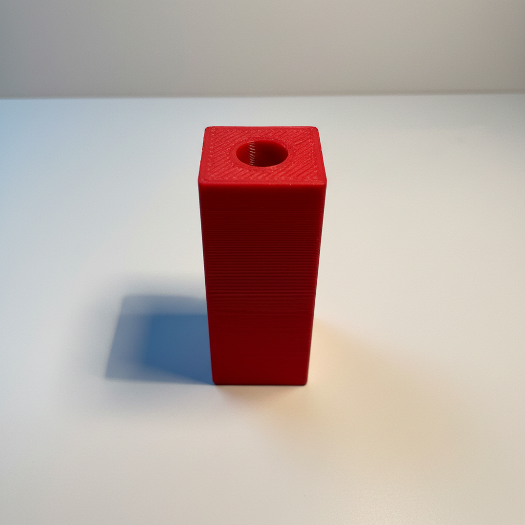Thrust Tool Upright