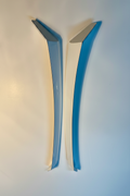 Undercarriage Blue Face