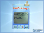 SM ModellBau Uni Display Telemetry Programming Unit 1-Pack