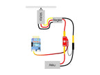 SM ModellBau Unilog 2 RC Data Logger Telemetry Sensor 1-Pack