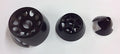 Brenner Contra Drive Black Spinner Sections V3/V4