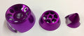 Brenner Contra Drive Purple Spinner Sections for V3/V4