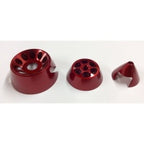 Brenner Contra Drive US Contra Rotating System V4 for Kontronik Pyro 600 82mm
