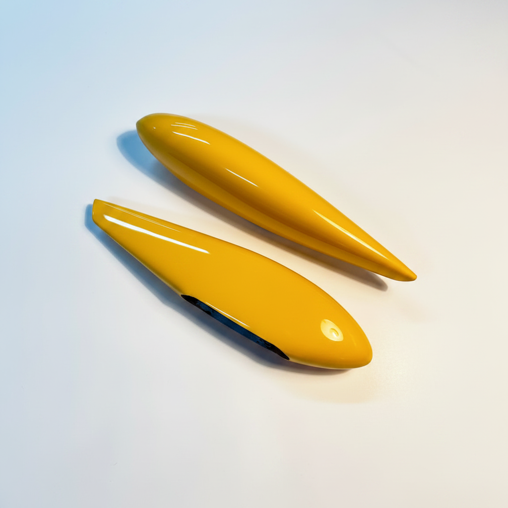Wheel Pants Image 1
