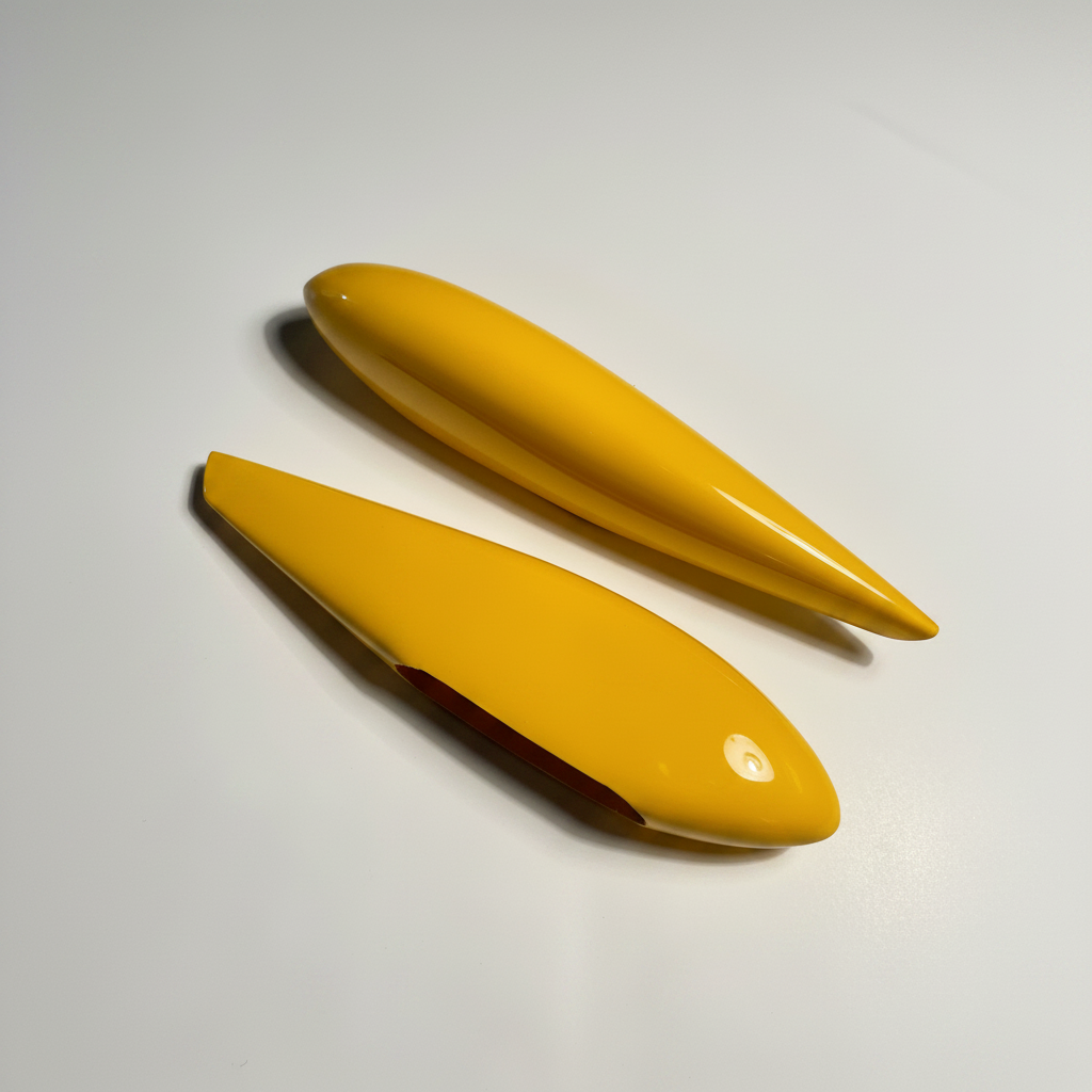 Wheel Pants Image 2