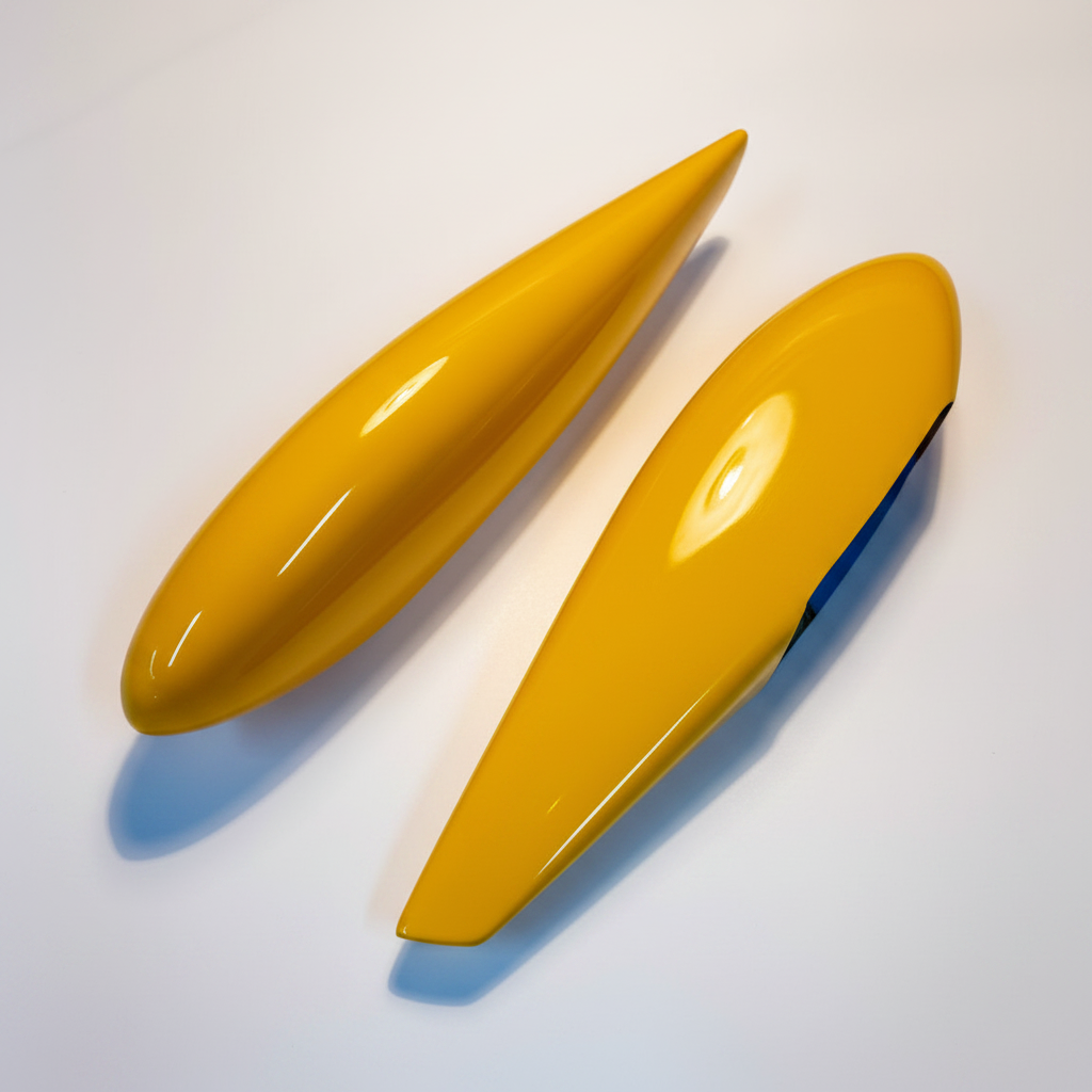Wheel Pants Image 3