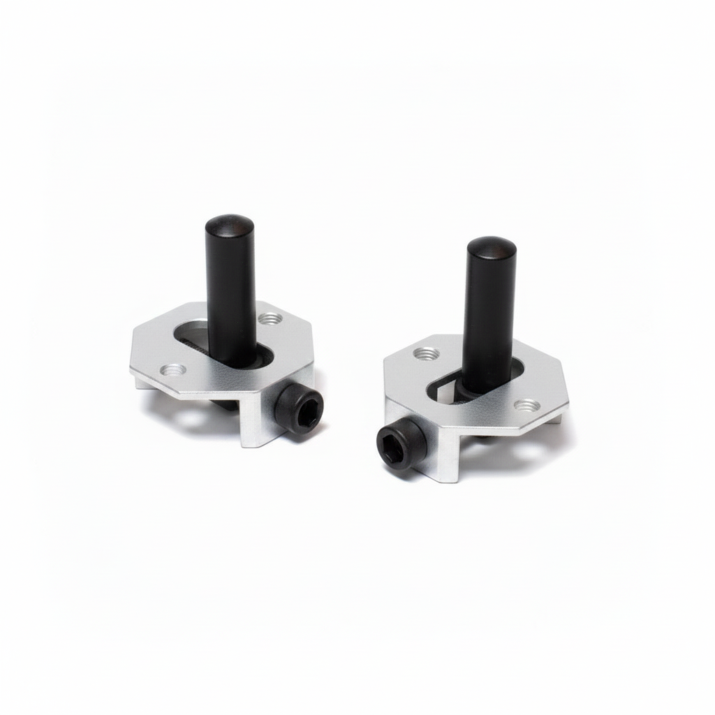 Wing Adjusters - Fixed