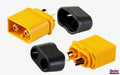 Hacker XT60 Plugs (5)