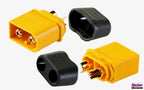 Hacker XT60 Plugs (5)