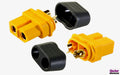 Hacker XT60 Sockets (5)
