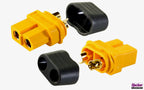 Hacker XT60 Sockets (5)
